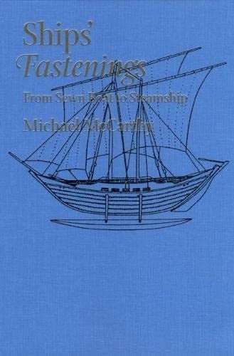 Ships' fastenings