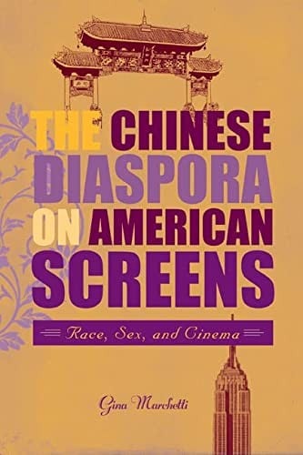 The Chinese diaspora on American screens