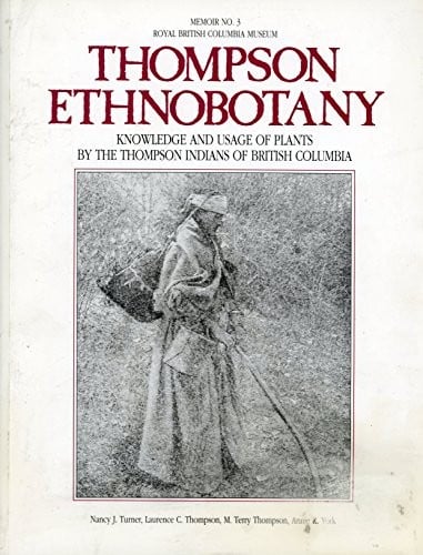 Thompson ethnobotany
