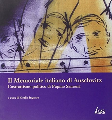 Il memoriale italiano di Auschwitz