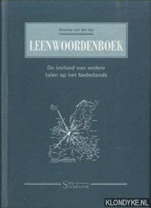 Leenwoordenboek