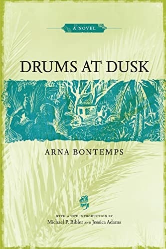 Drums at dusk
