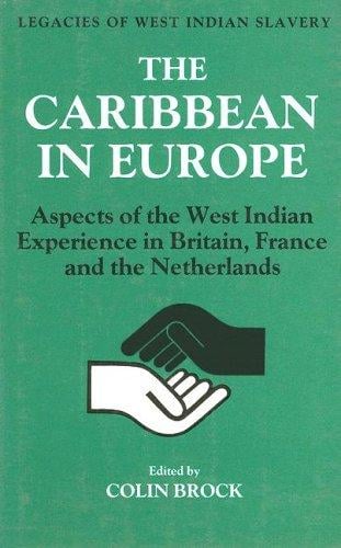 The Caribbean in Europe