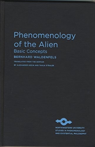 Phenomenology of the alien