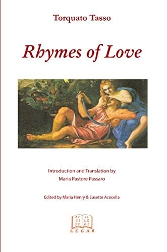 Rhymes of love