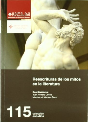 Reescrituras de los mitos en la literatura
