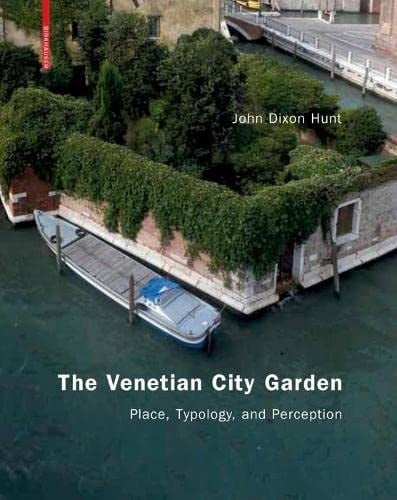 The Venetian city garden