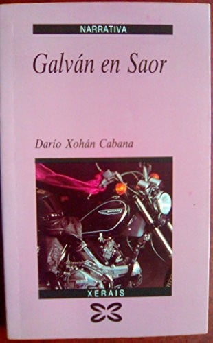 Galván en Saor