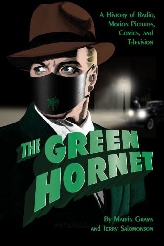 The Green Hornet