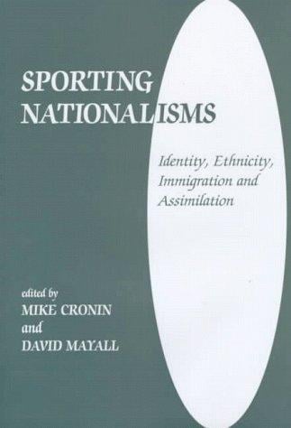 Sporting nationalisms