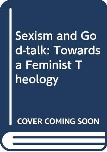 Sexism and God-talk