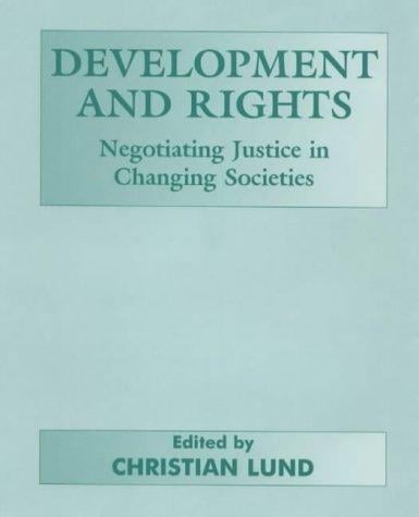 Development and Rights