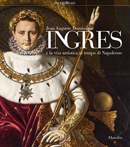 Jean-Auguste-Dominique Ingres