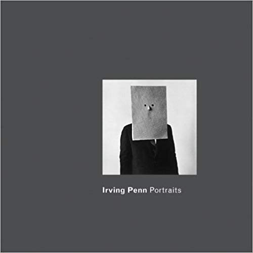 Irving Penn portraits