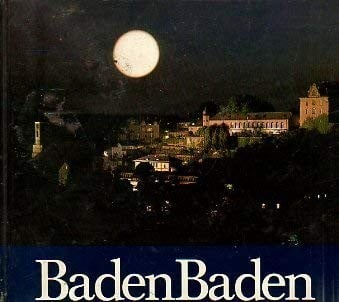 BADEN-BADEN