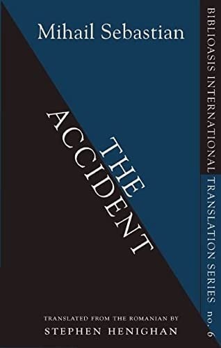 The accident