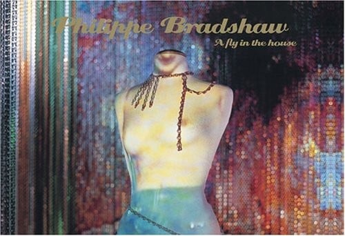 Philippe Bradshaw, a fly in the house. Ausstellung Museum der Moderne, Rupertinum, Salzburg, 25.07. - 31.10.2004