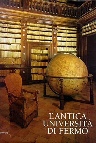 L'antica università di Fermo