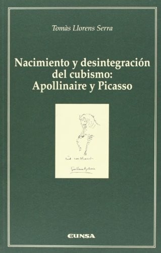 Nacimiento y desintegración del cubismo