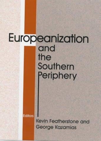 Europeanization and the southern periphery
