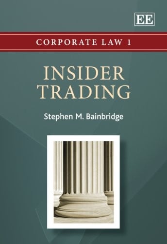 Insider trading