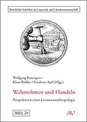 Wahrnehmen und Handeln