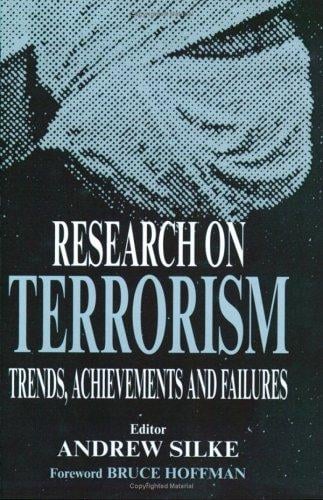 Research on terrorism