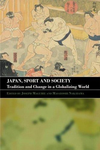 Japan, sport, and society