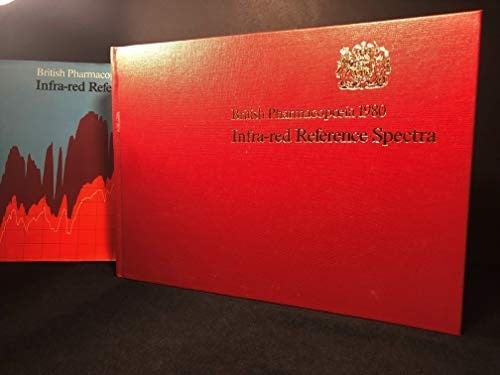 British pharmacopoeia 1980