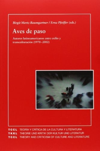 Aves de paso