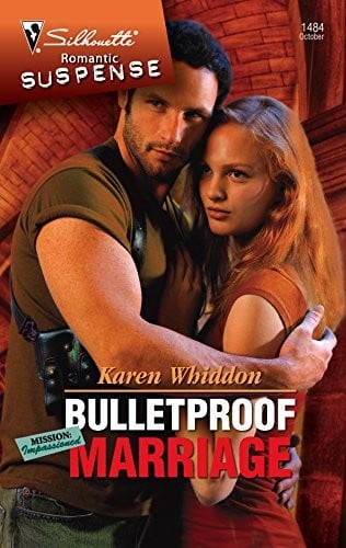 Bulletproof marriage
