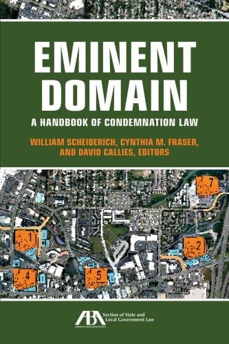 Eminent domain