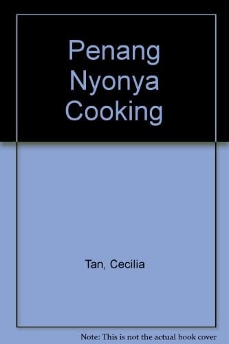 Penang Nyonya Cooking