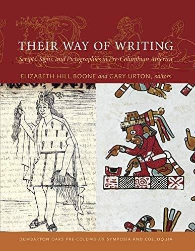 Their way of writing