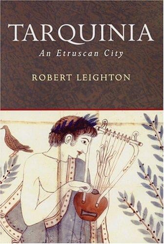 Tarquinia