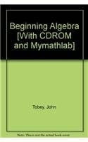 Beginning Algebra with CDROM and Other