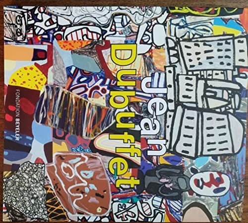 Jean Dubuffet