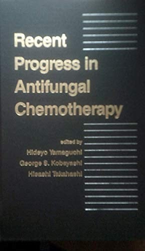 Recent progress in antifungal chemotherapy