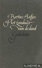 Het zanduur van de dood