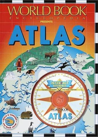 Atlas Interfact Reference
