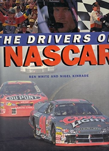 The drivers of NASCAR