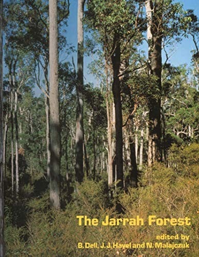 The Jarrah forest