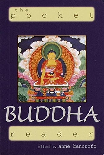 The pocket Buddha reader