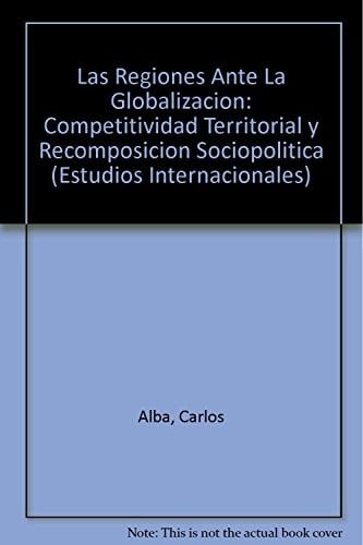 Las regiones ante la globalización