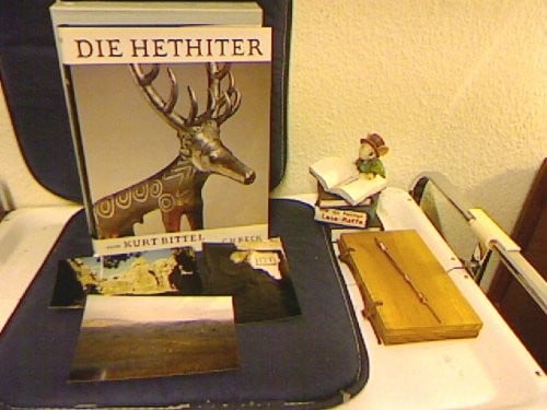 Die Hethiter