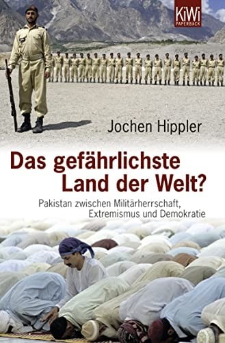 Das gefährlichste Land der Welt?