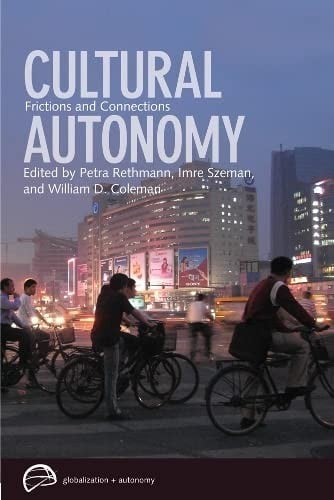Cultural autonomy