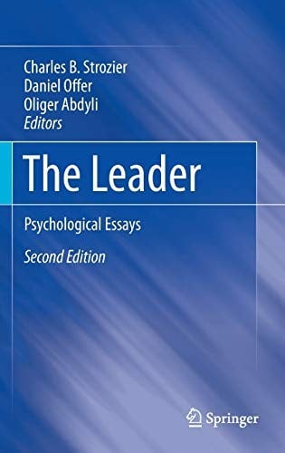The leader