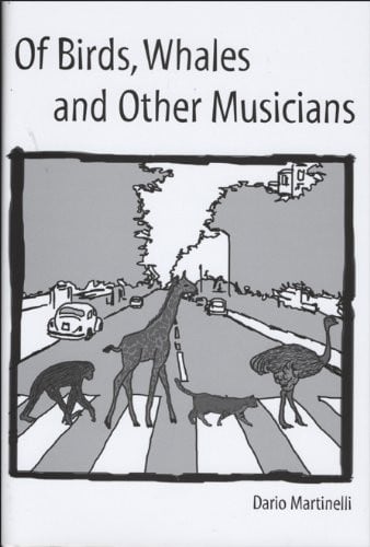 Of birds, whales, and other musicians
