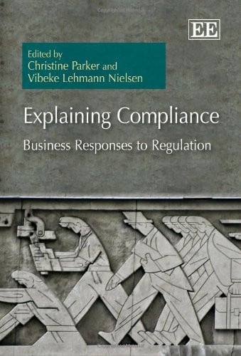 Explaining compliance